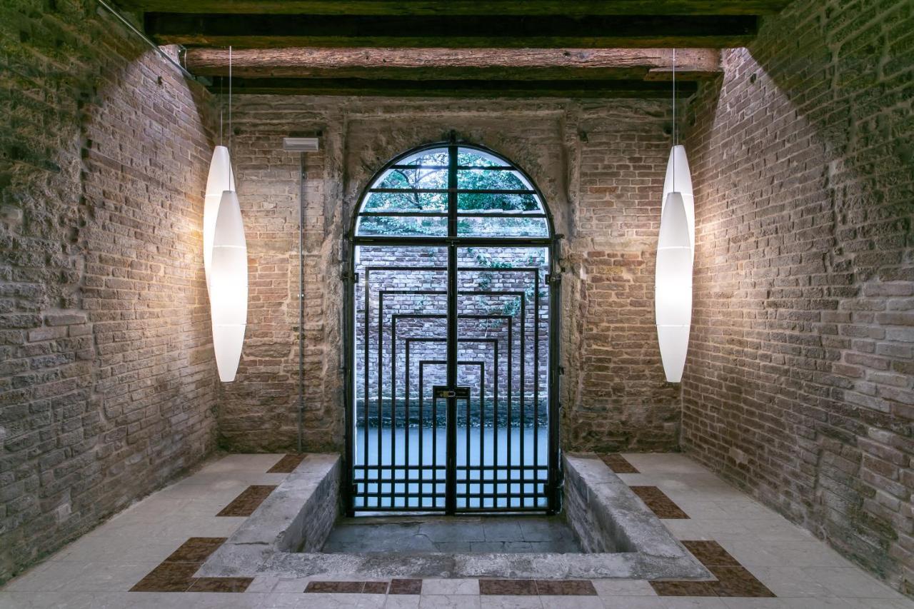 Palazzo Venere Apartments Venesia Bagian luar foto