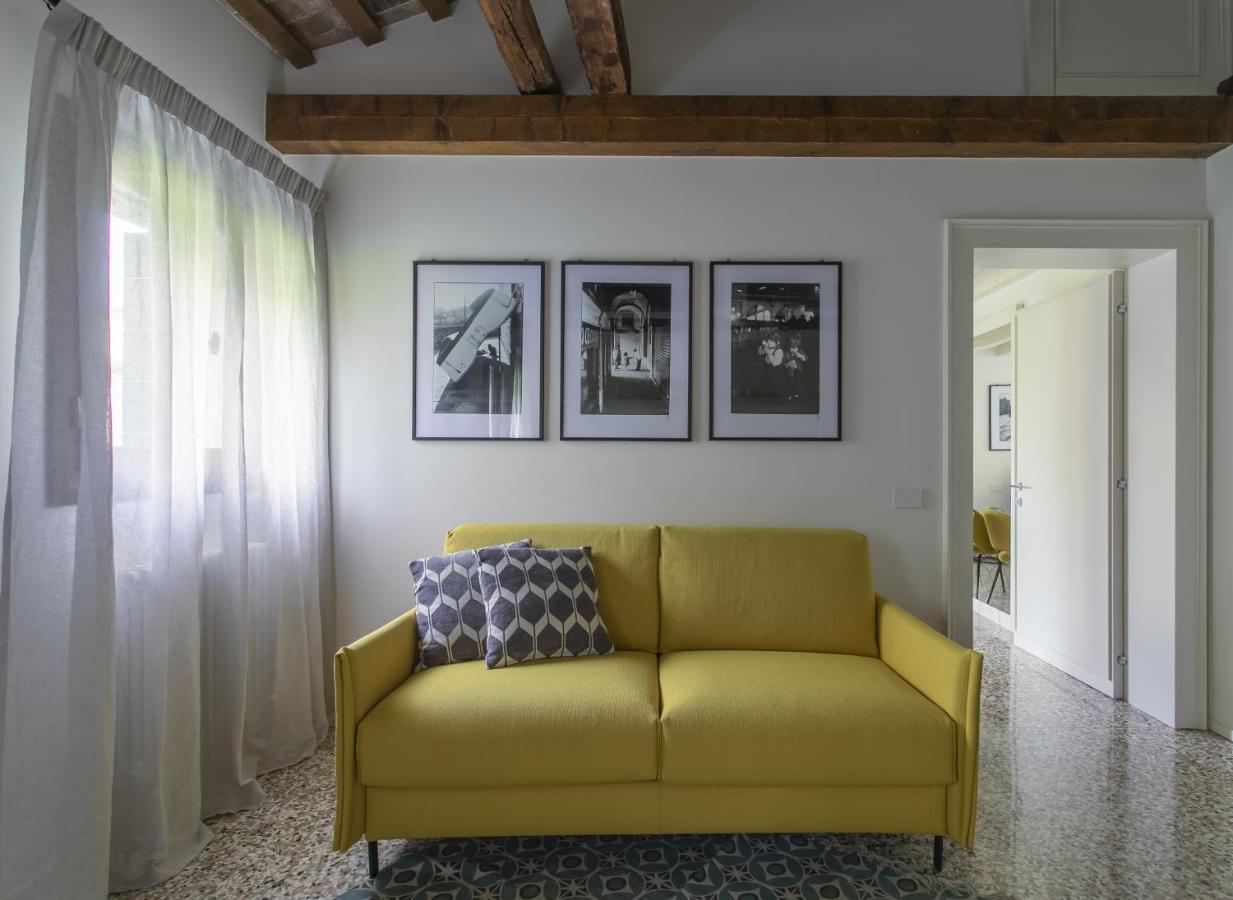 Palazzo Venere Apartments Venesia Bagian luar foto
