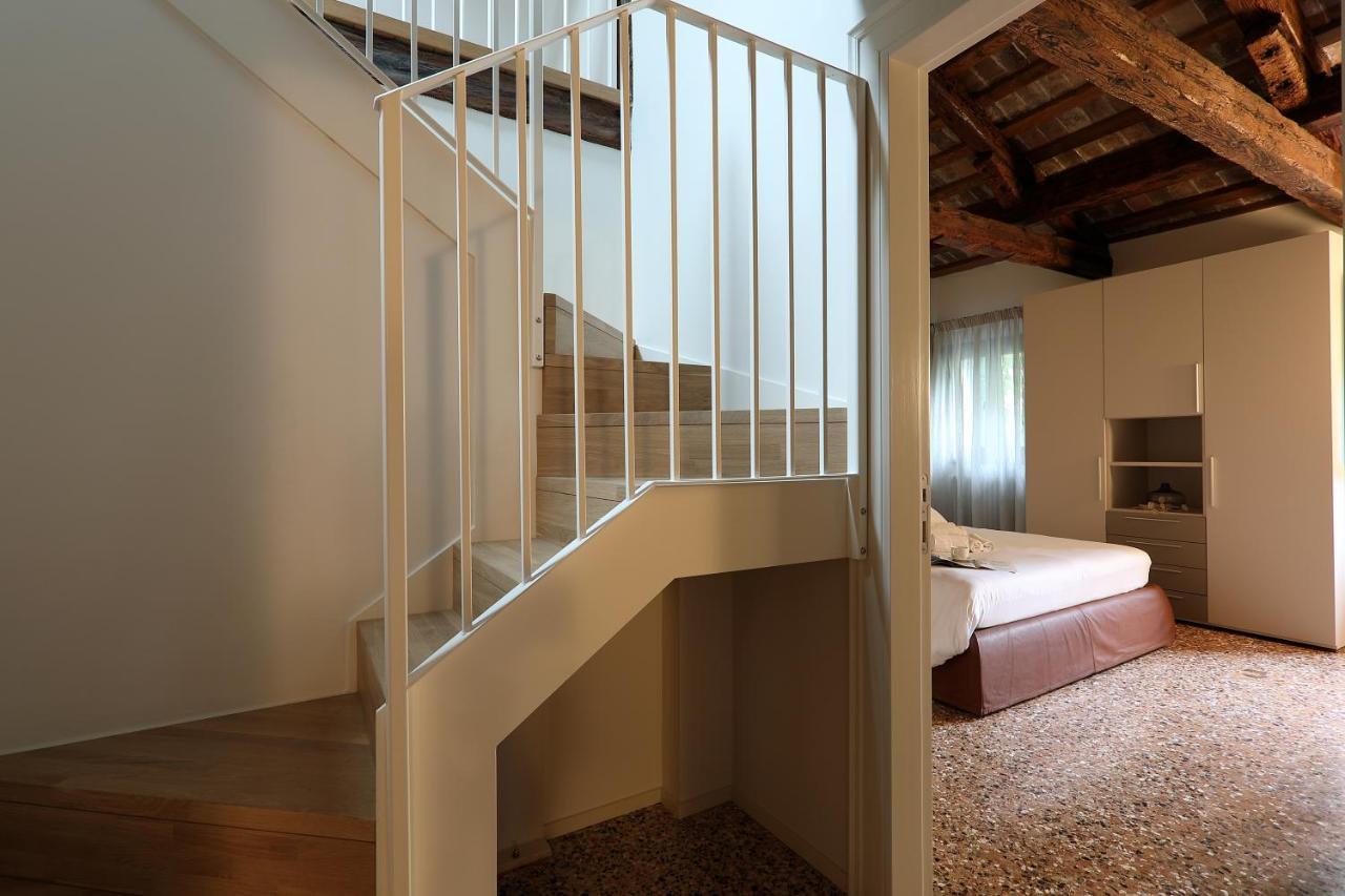 Palazzo Venere Apartments Venesia Bagian luar foto