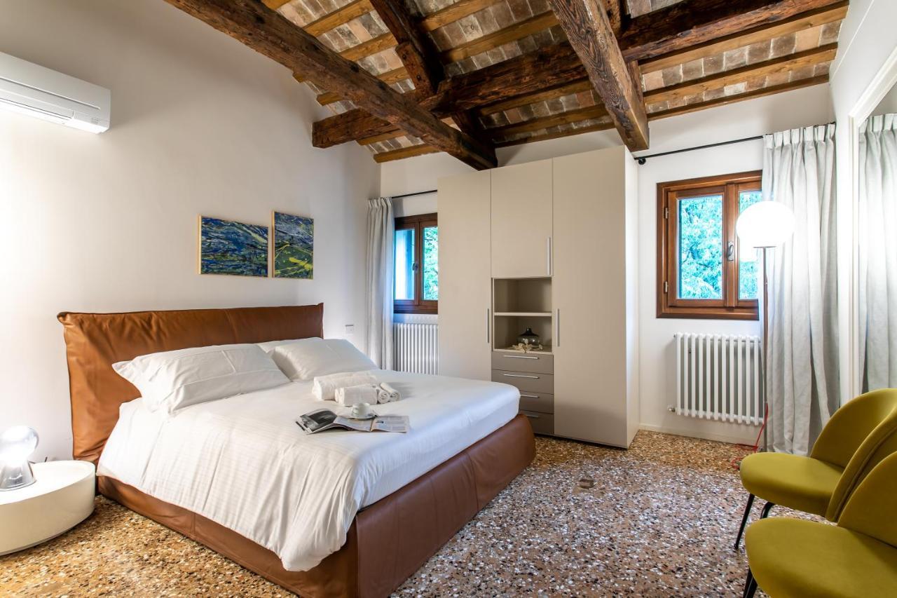 Palazzo Venere Apartments Venesia Bagian luar foto